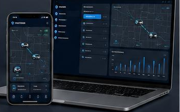 Plataforma web y app Protegus