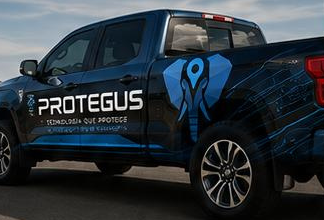 Flota rotulada Protegus