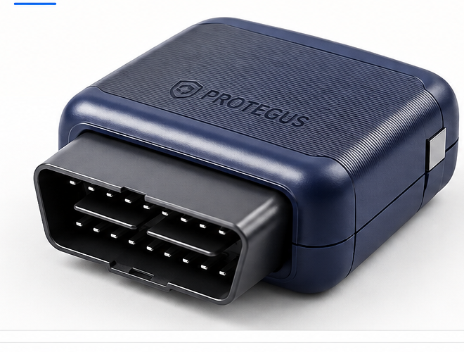 GPS OBDII R58L